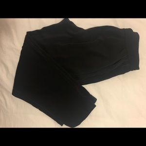 H&M Drapy Pants